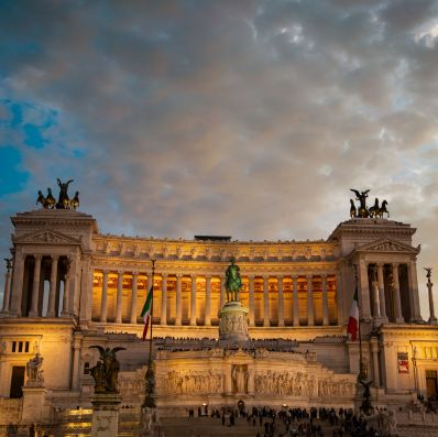 Cartoline al chiaro di luna - Bambini e famiglie al VIVE